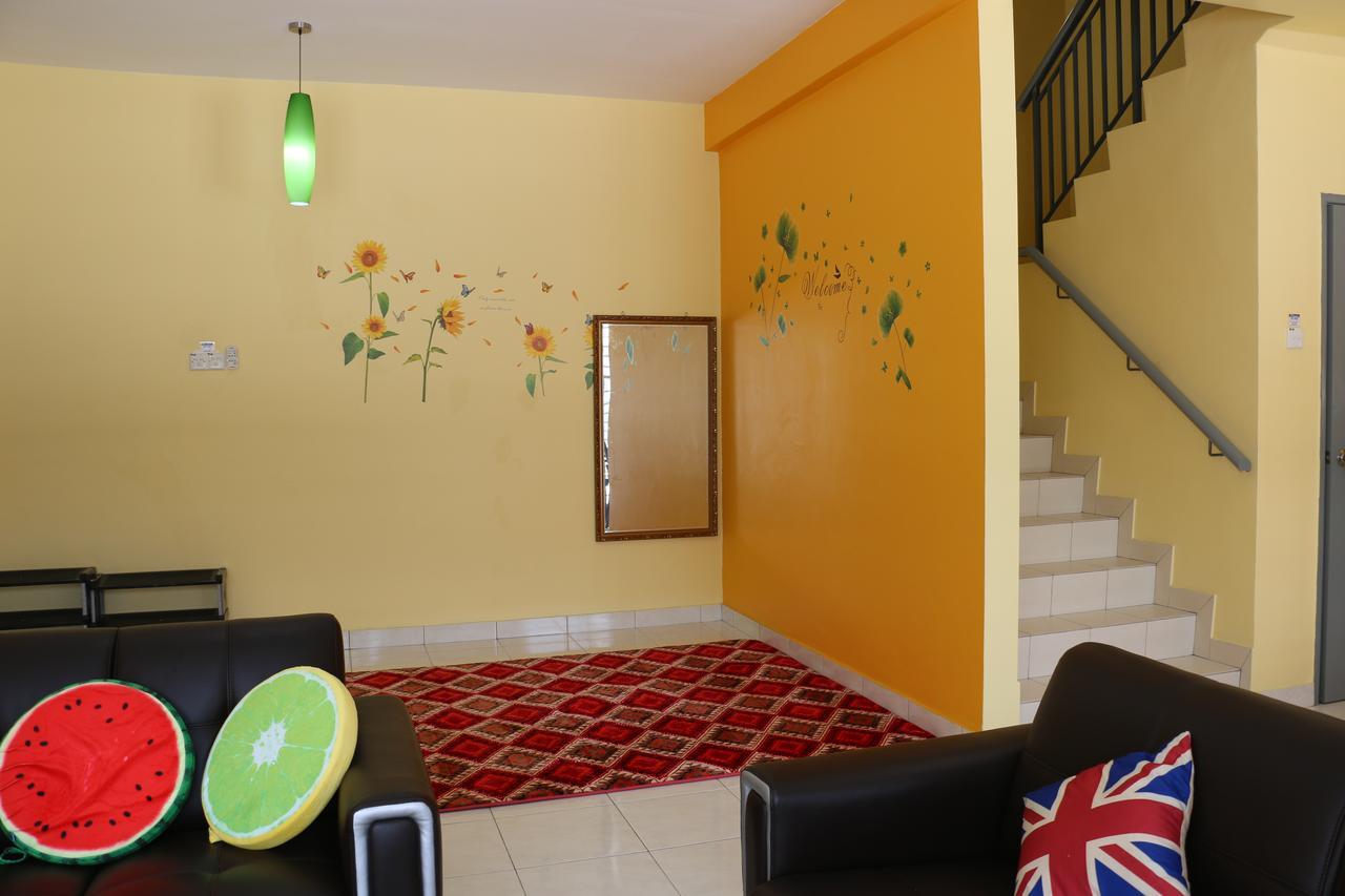 Family Homestay Semenyih * Kuala Lumpur