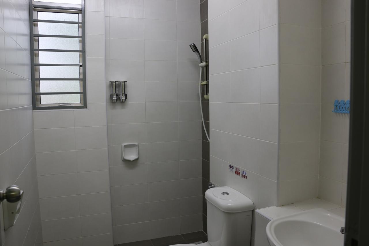 Family Homestay Semenyih * Kuala Lumpur