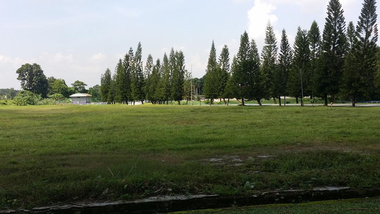Family Homestay Semenyih * Kuala Lumpur