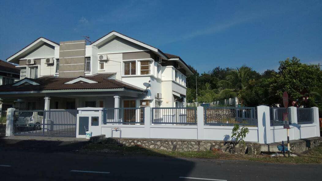 Family Homestay Semenyih * Kuala Lumpur