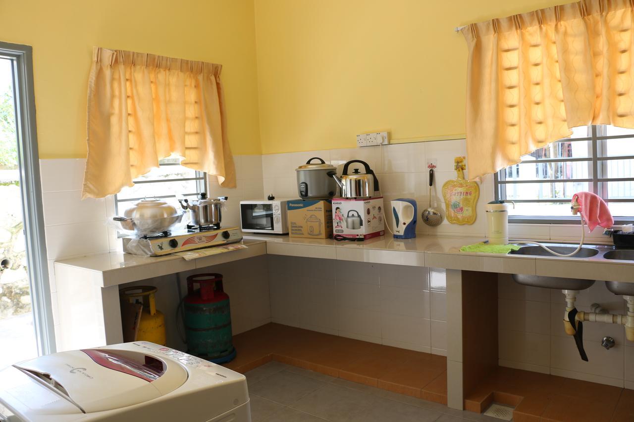 Family Homestay Semenyih * Kuala Lumpur