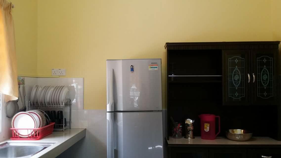 Family Homestay Semenyih * Kuala Lumpur