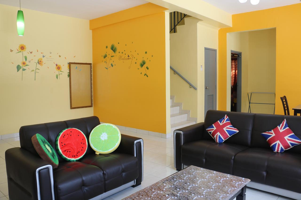 Family Homestay Semenyih * Kuala Lumpur
