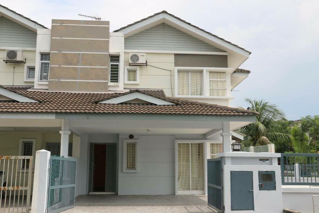 Family Homestay Semenyih * Kuala Lumpur