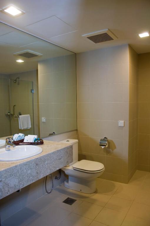 The Nomad Sucasa All-suite Apartment *