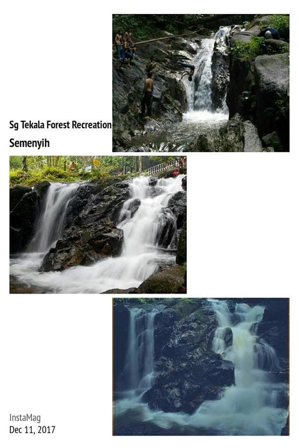 Family Homestay Semenyih * Kuala Lumpur