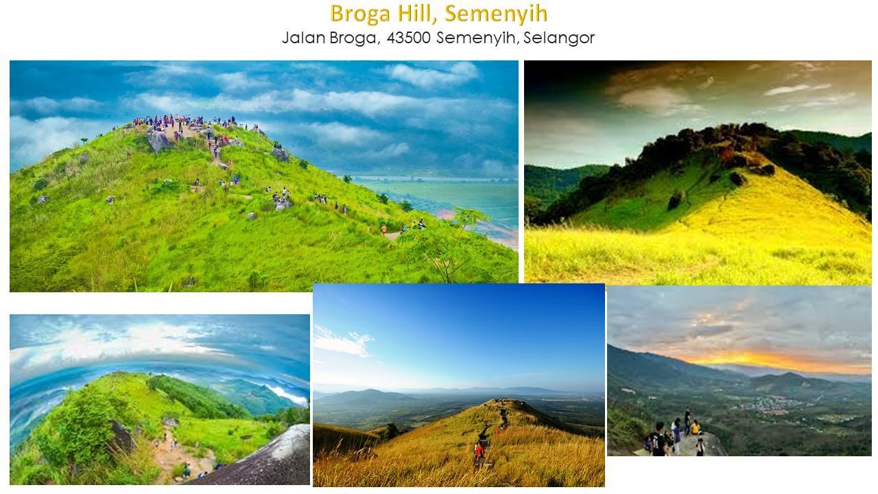 Ở trọ Family Homestay Semenyih *
