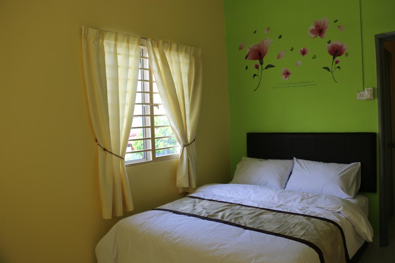 Family Homestay Semenyih * Kuala Lumpur