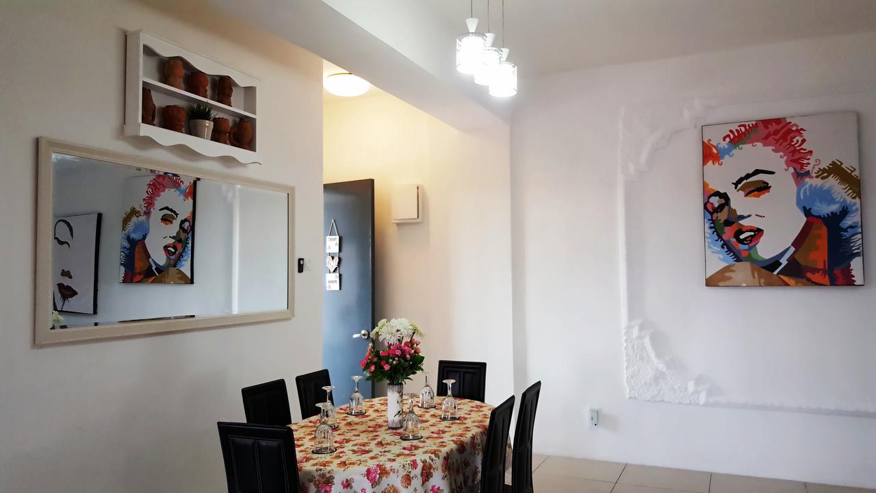 Mahkota Cheras Sweet 1-14 Pax Near Mrt To Kl * Kuala Lumpur