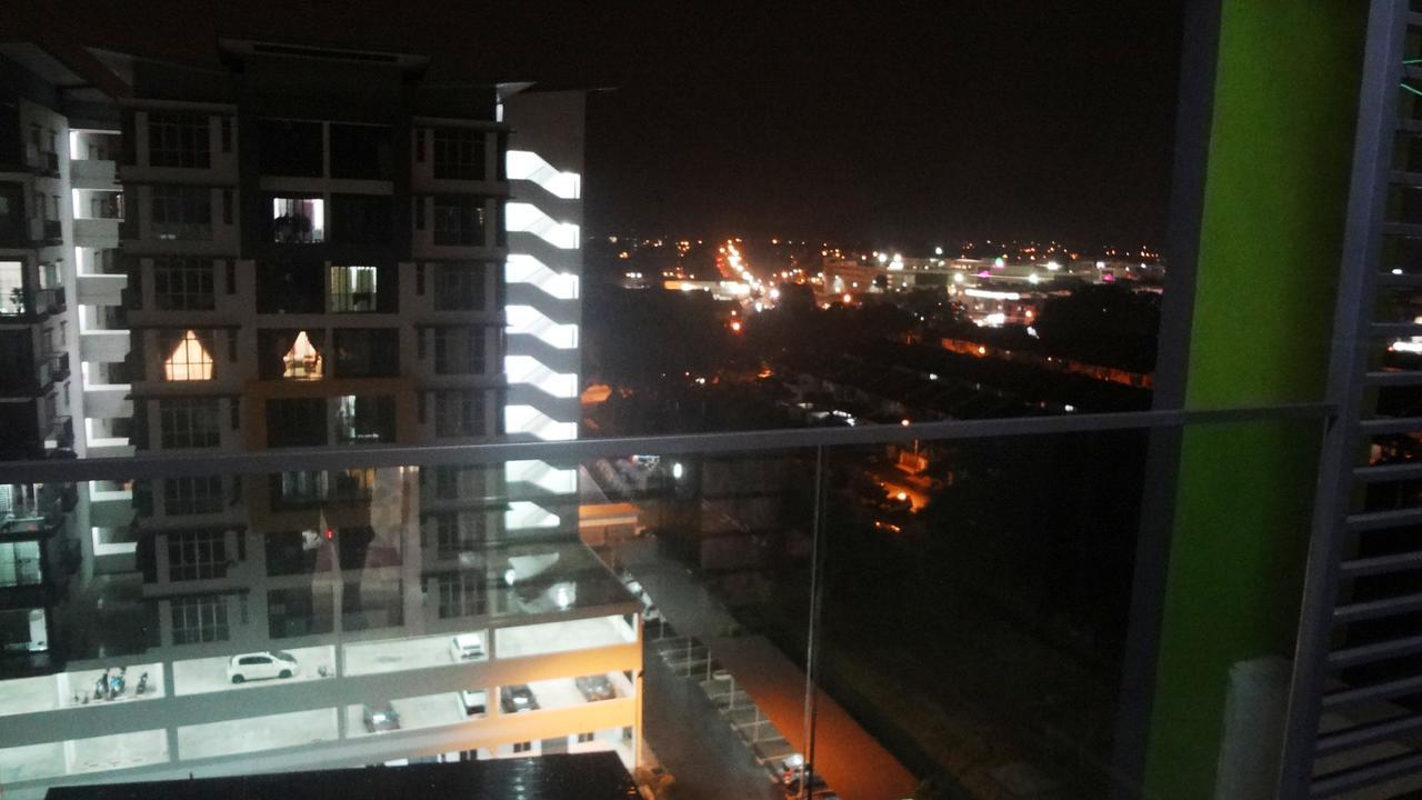 Mahkota Cheras Sweet 1-14 Pax Near Mrt To Kl * Kuala Lumpur