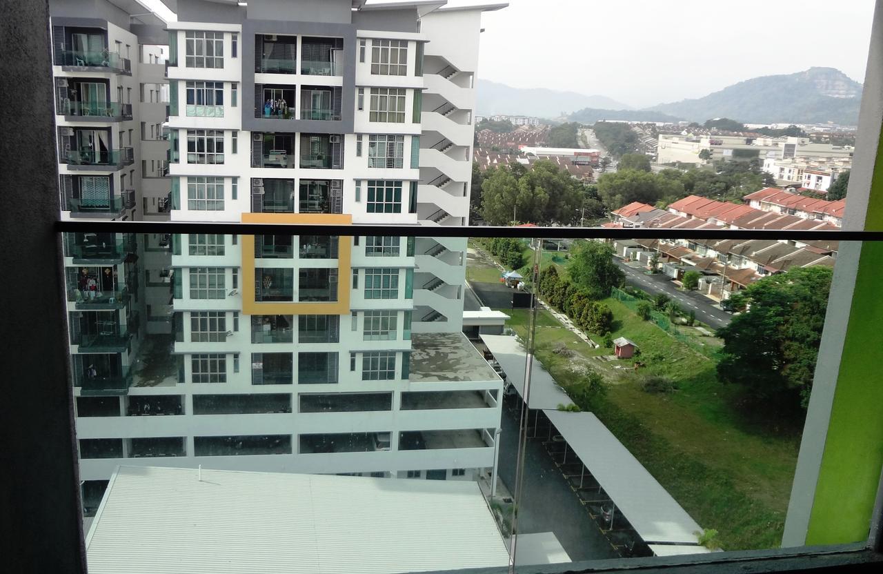 Mahkota Cheras Sweet 1-14 Pax Near Mrt To Kl * Kuala Lumpur