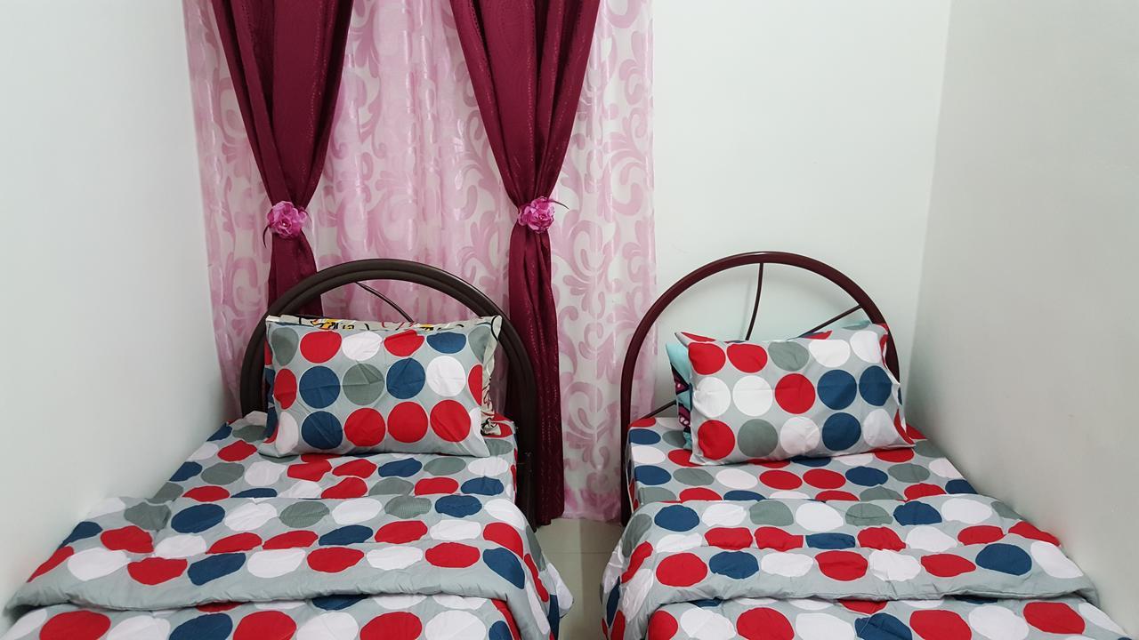 Accommodatie bij particulieren Mahkota Cheras Sweet 1-14 Pax Near Mrt To Kl *