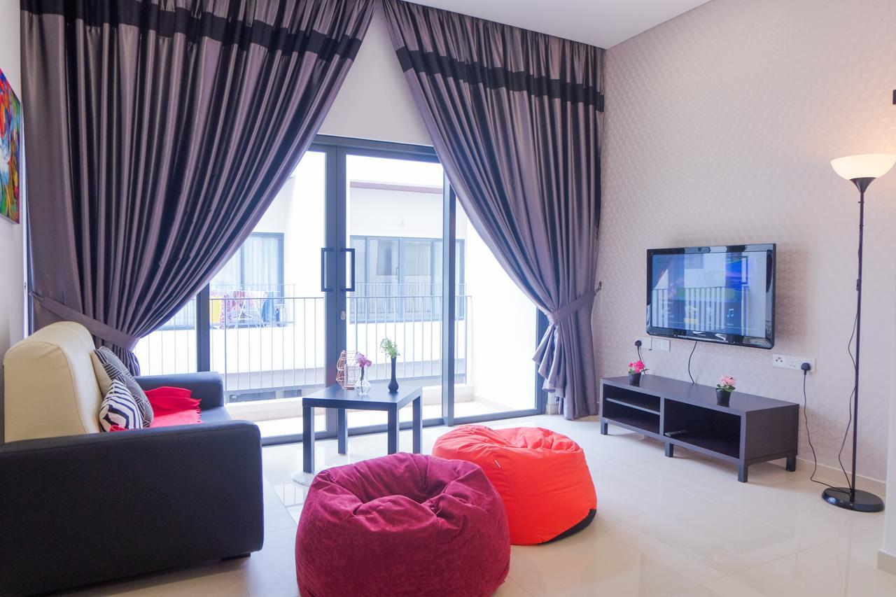 Plaza Arcadia @ Desa Park City By Perfect Host Kuala Lumpur