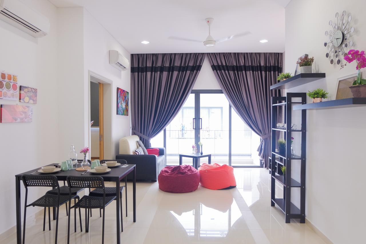 Plaza Arcadia @ Desa Park City By Perfect Host * Kuala Lumpur
