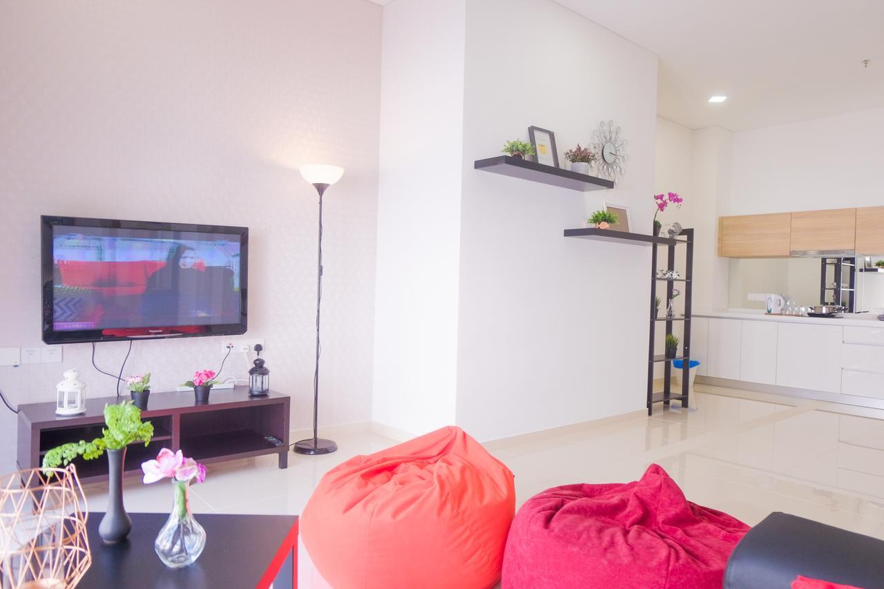Appartement Plaza Arcadia @ Desa Park City By Perfect Host Kuala Lumpur