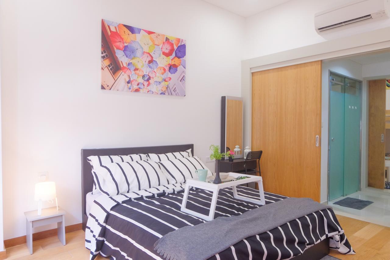 Plaza Arcadia @ Desa Park City By Perfect Host Appartement
