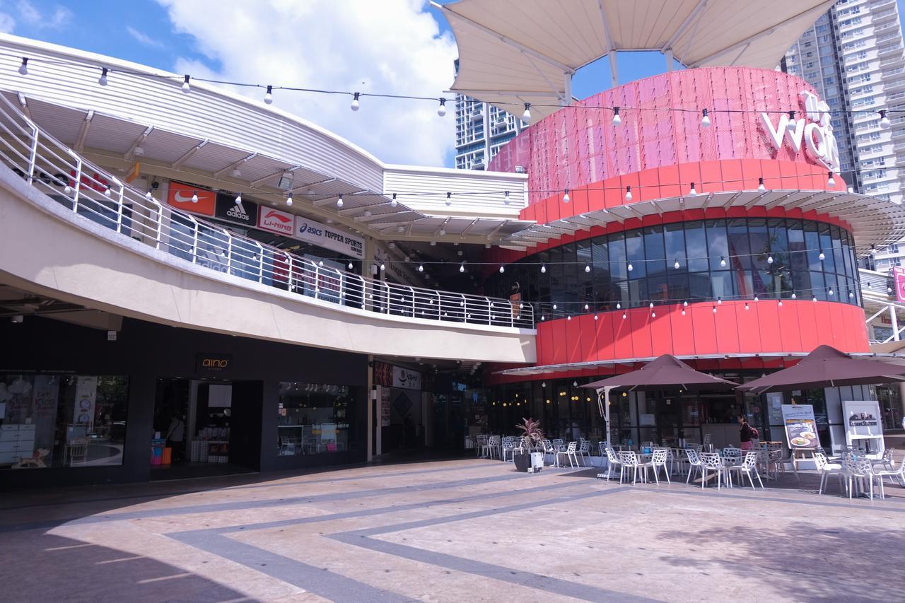Plaza Arcadia @ Desa Park City By Perfect Host Appartement