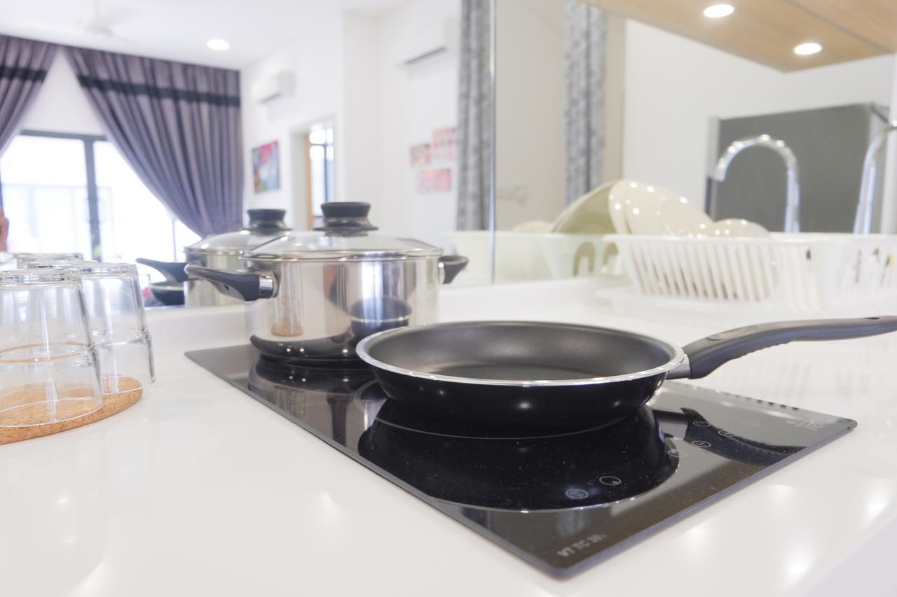 Appartement Plaza Arcadia @ Desa Park City By Perfect Host Kuala Lumpur