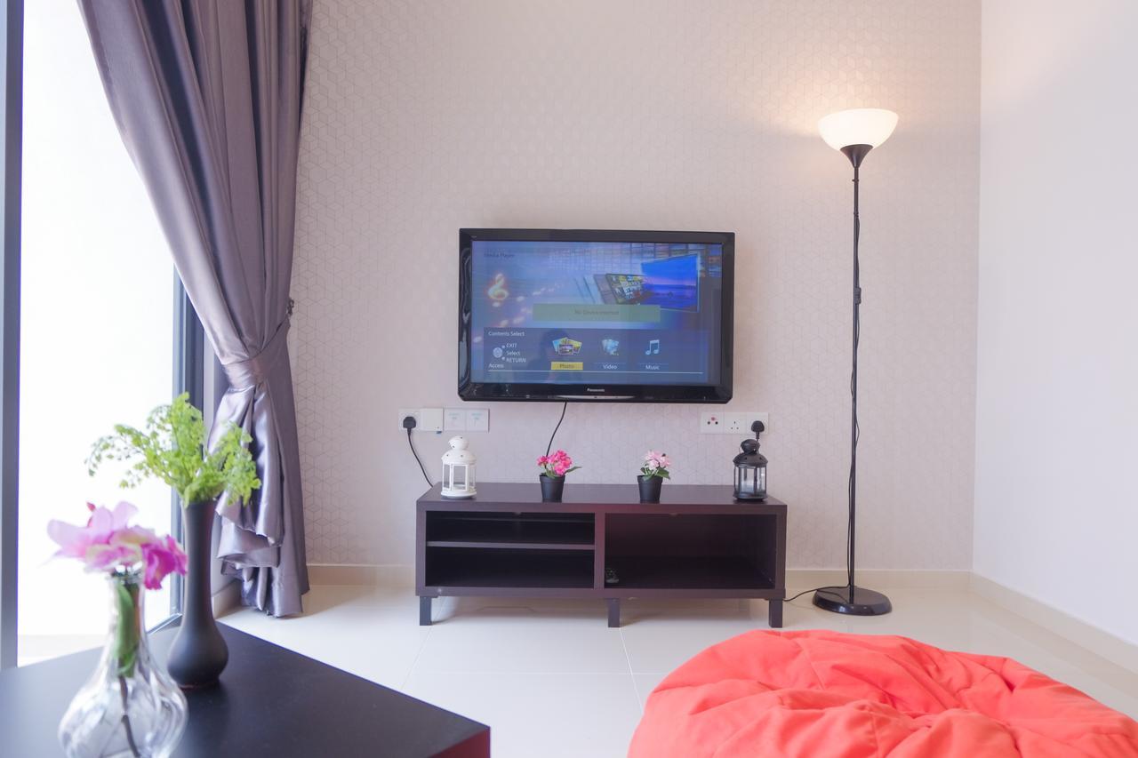 Plaza Arcadia @ Desa Park City By Perfect Host