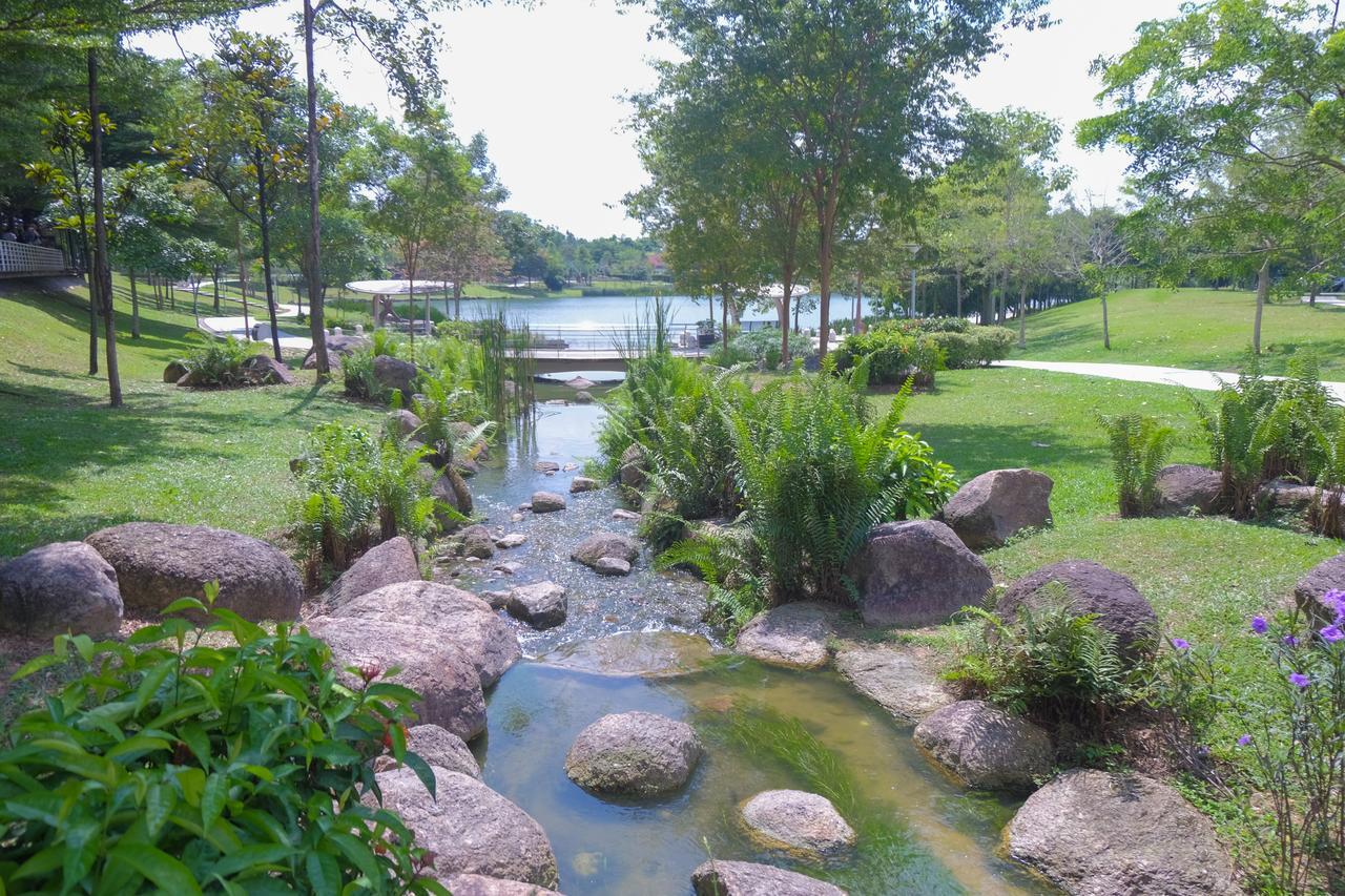 Plaza Arcadia @ Desa Park City By Perfect Host * Kuala Lumpur