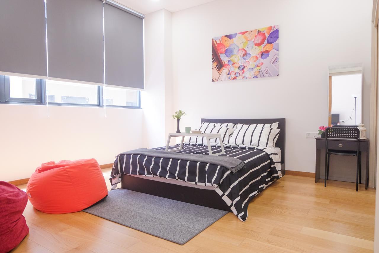 Plaza Arcadia @ Desa Park City By Perfect Host Apartment Kuala Lumpur