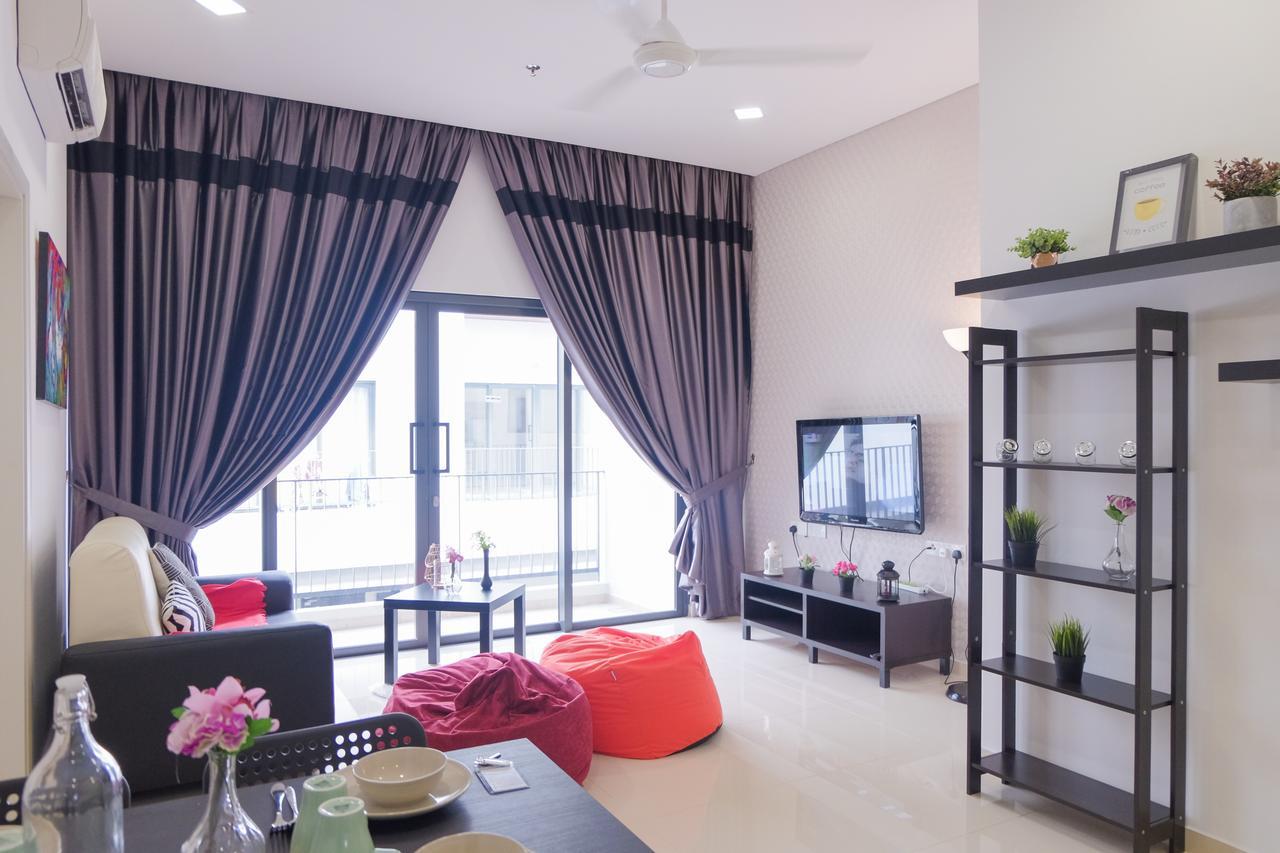 Plaza Arcadia @ Desa Park City By Perfect Host *
