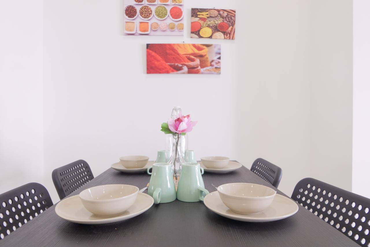 Plaza Arcadia @ Desa Park City By Perfect Host Appartement *