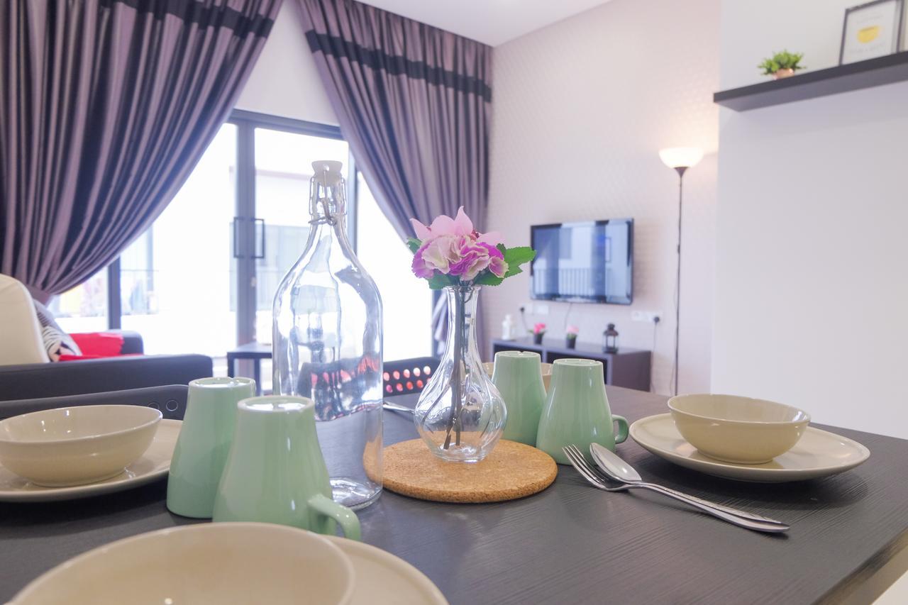 Apartment Plaza Arcadia @ Desa Park City By Perfect Host