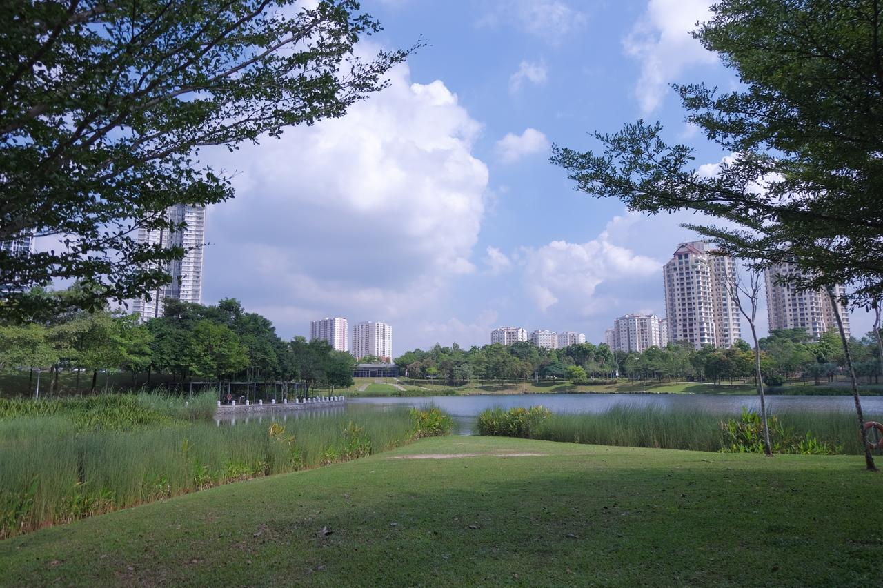 Plaza Arcadia @ Desa Park City By Perfect Host Kuala Lumpur