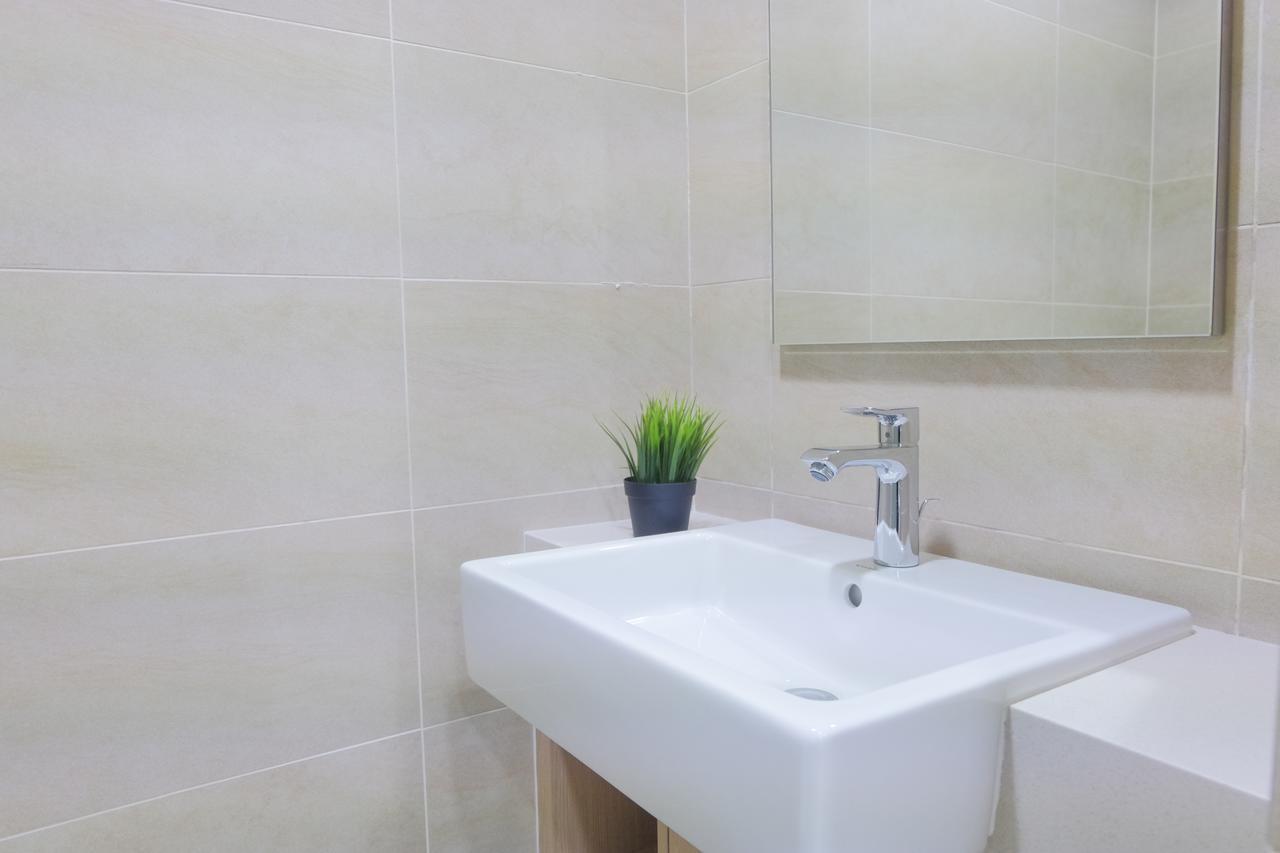 Plaza Arcadia @ Desa Park City By Perfect Host Appartement *