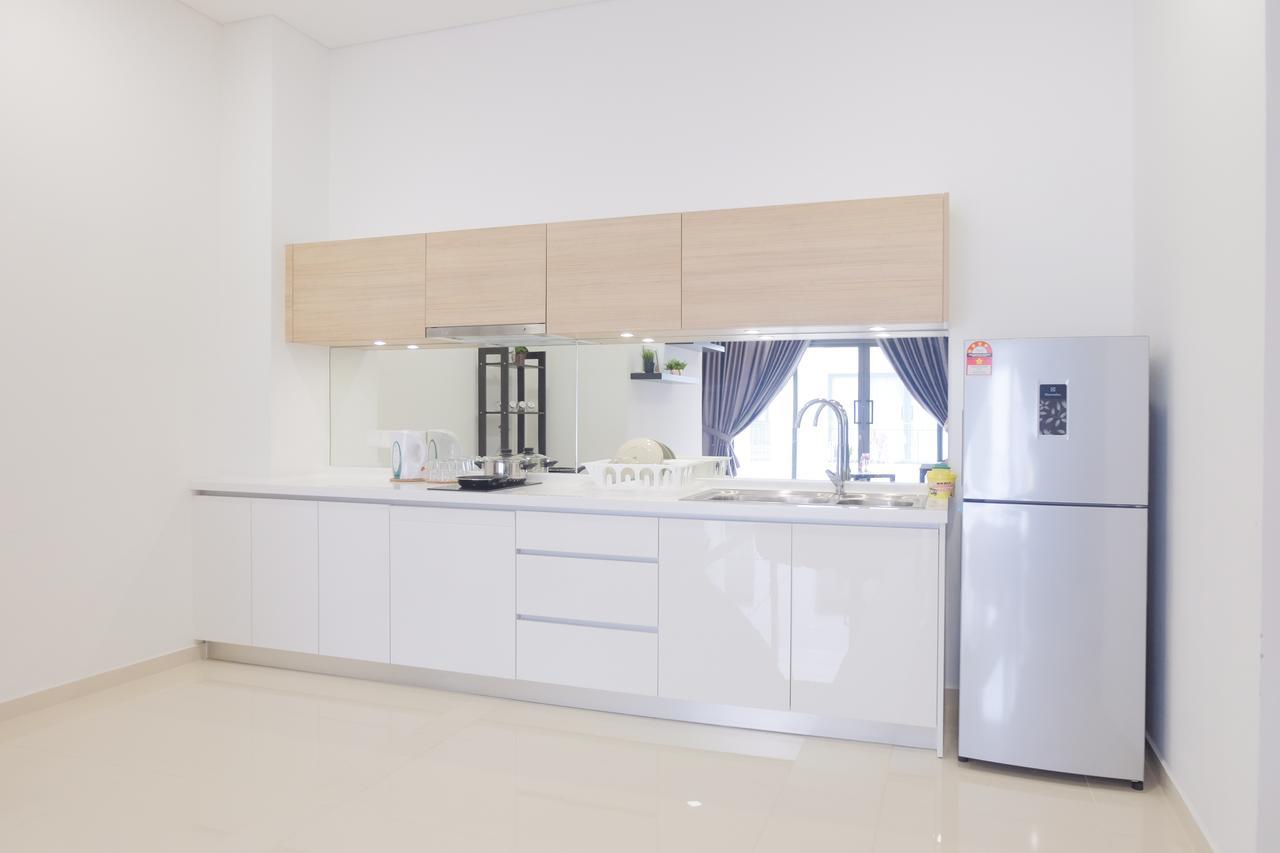 Appartement Plaza Arcadia @ Desa Park City By Perfect Host Kuala Lumpur