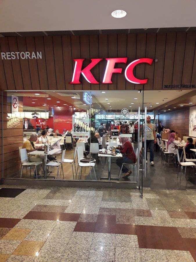 Căn hộ Welcome Service At Times Square Kuala Lumpur