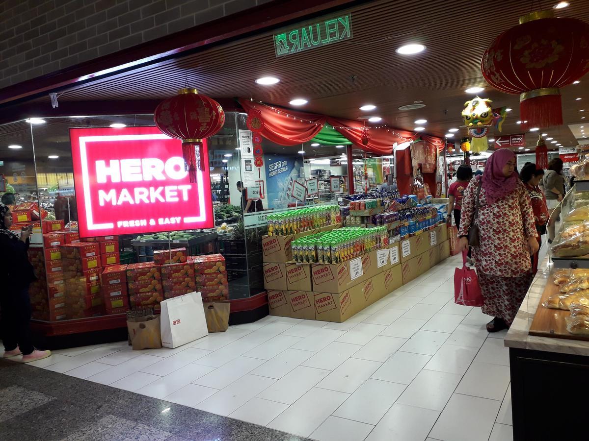 Căn hộ Welcome Service At Times Square *