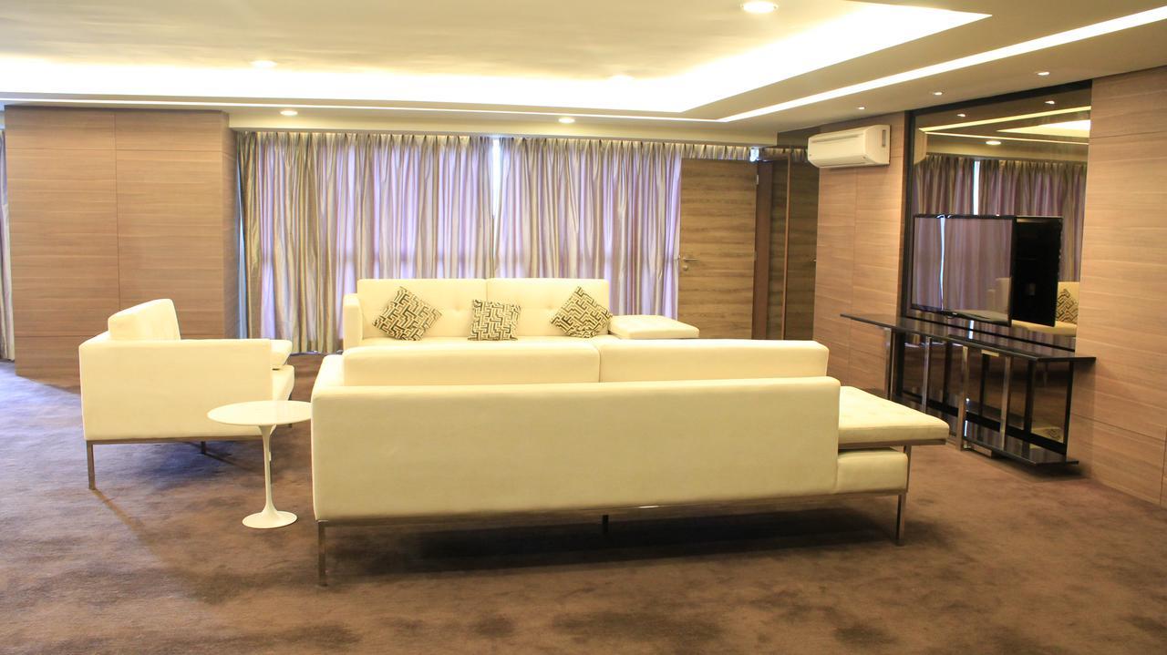 Apartment Royal Regent Condominum By Ihost Kuala Lumpur