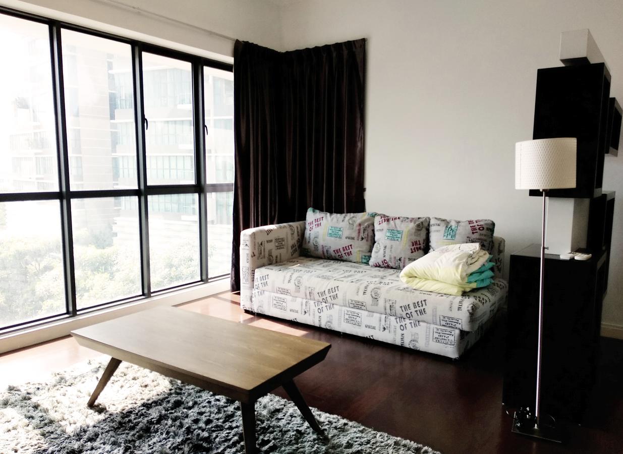 Setia Sky Residences Apartamento Kuala Lumpur