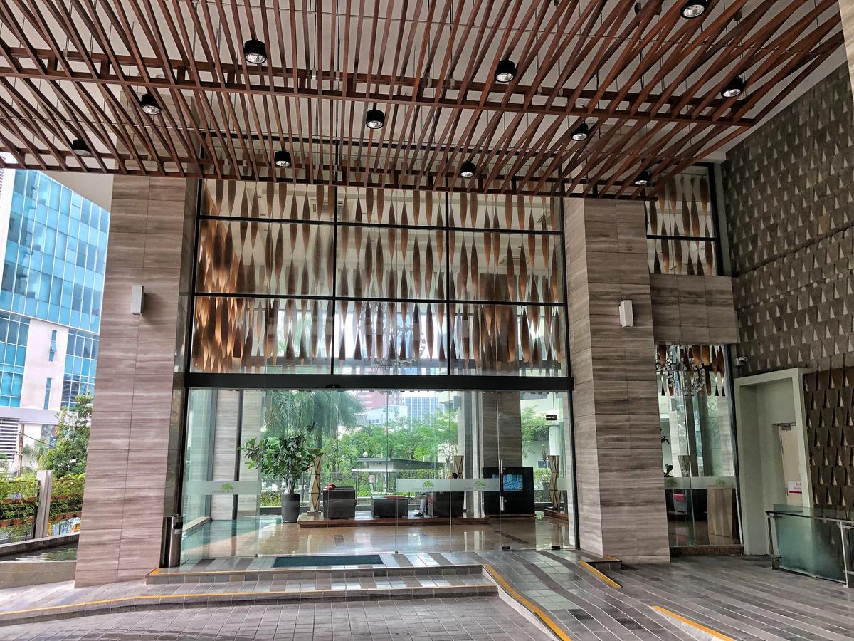 Laman Ceylon * Kuala Lumpur