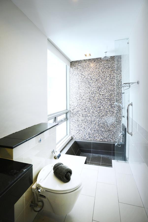 Apartemen Wt Deluxe 1br @ Swiss Garden Residences Bukit Bintang Kl