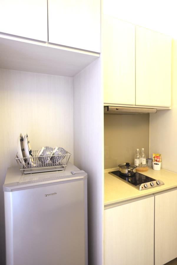 Wt Deluxe 1br @ Swiss Garden Residences Bukit Bintang Kl Kuala Lumpur