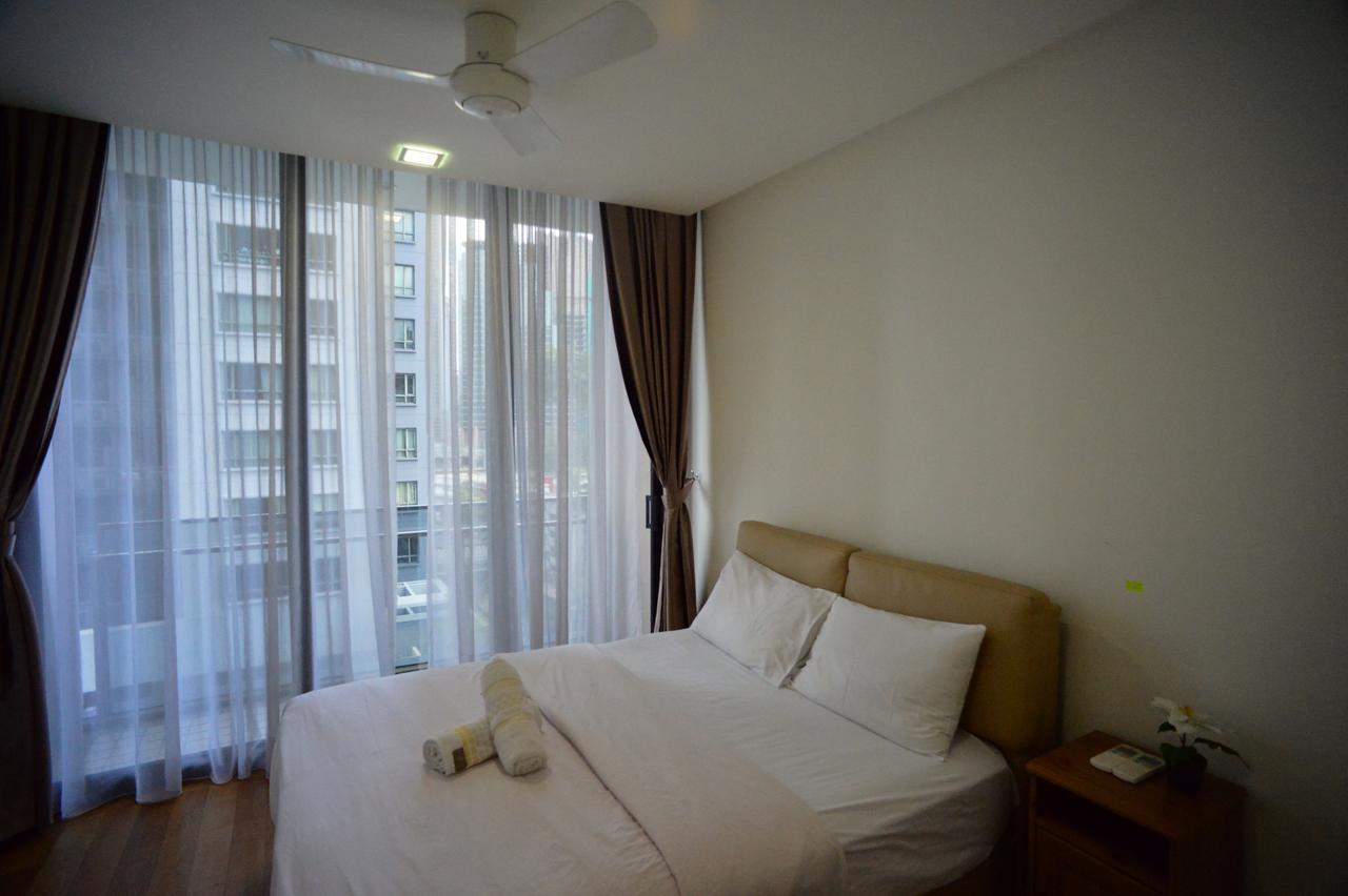 Apartment Capsquare *