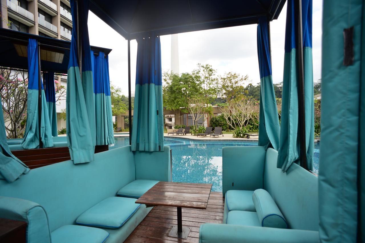 Capsquare Căn hộ Kuala Lumpur