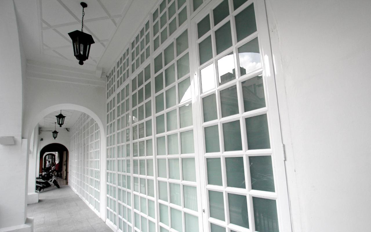 Hostel Reggae Mansion Kuala Lumpur