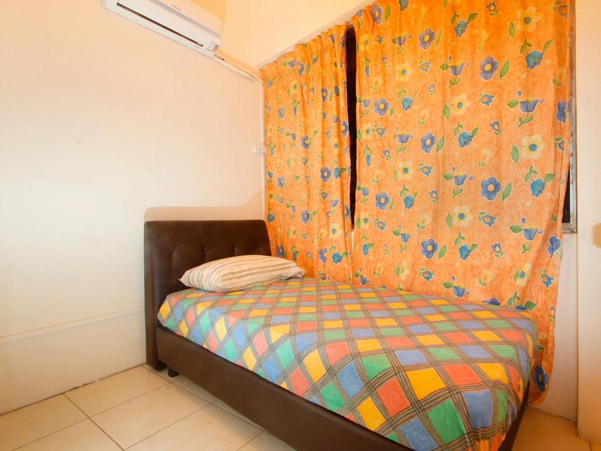 Guest house Le Village