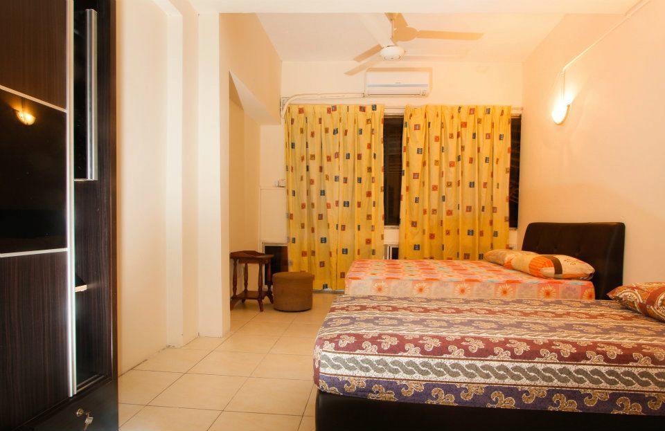 Guest house Le Village Kuala Lumpur