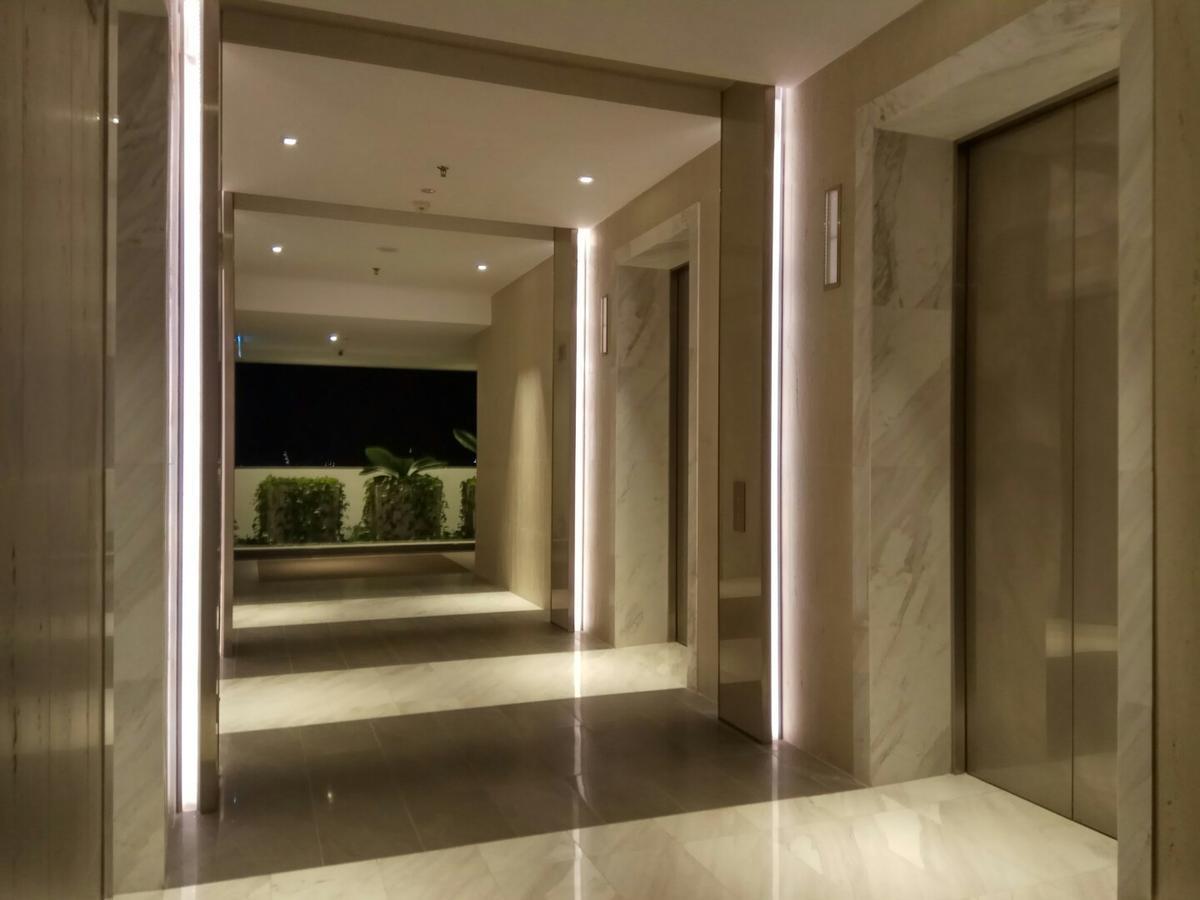 Roomy @ Tribeca Bukit Bintang Apartment Kuala Lumpur