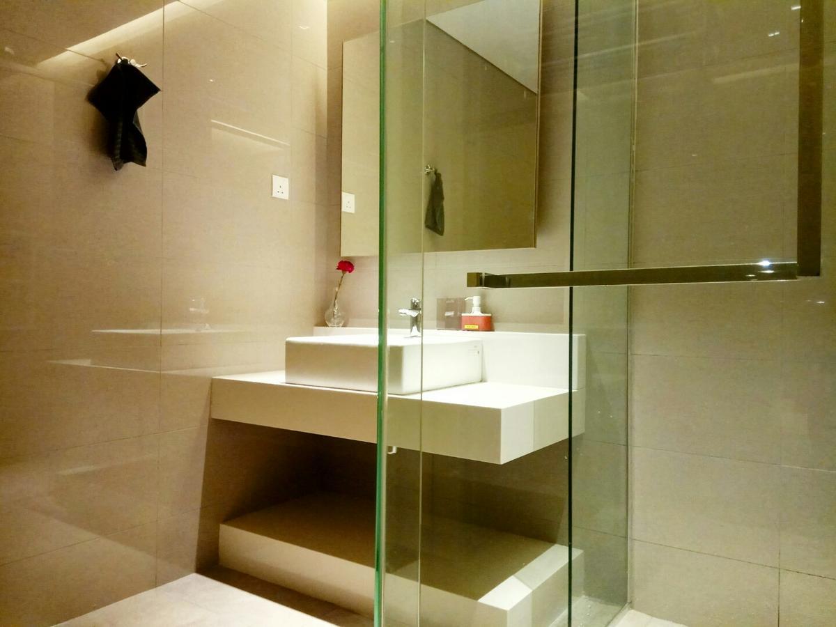 Roomy @ Tribeca Bukit Bintang