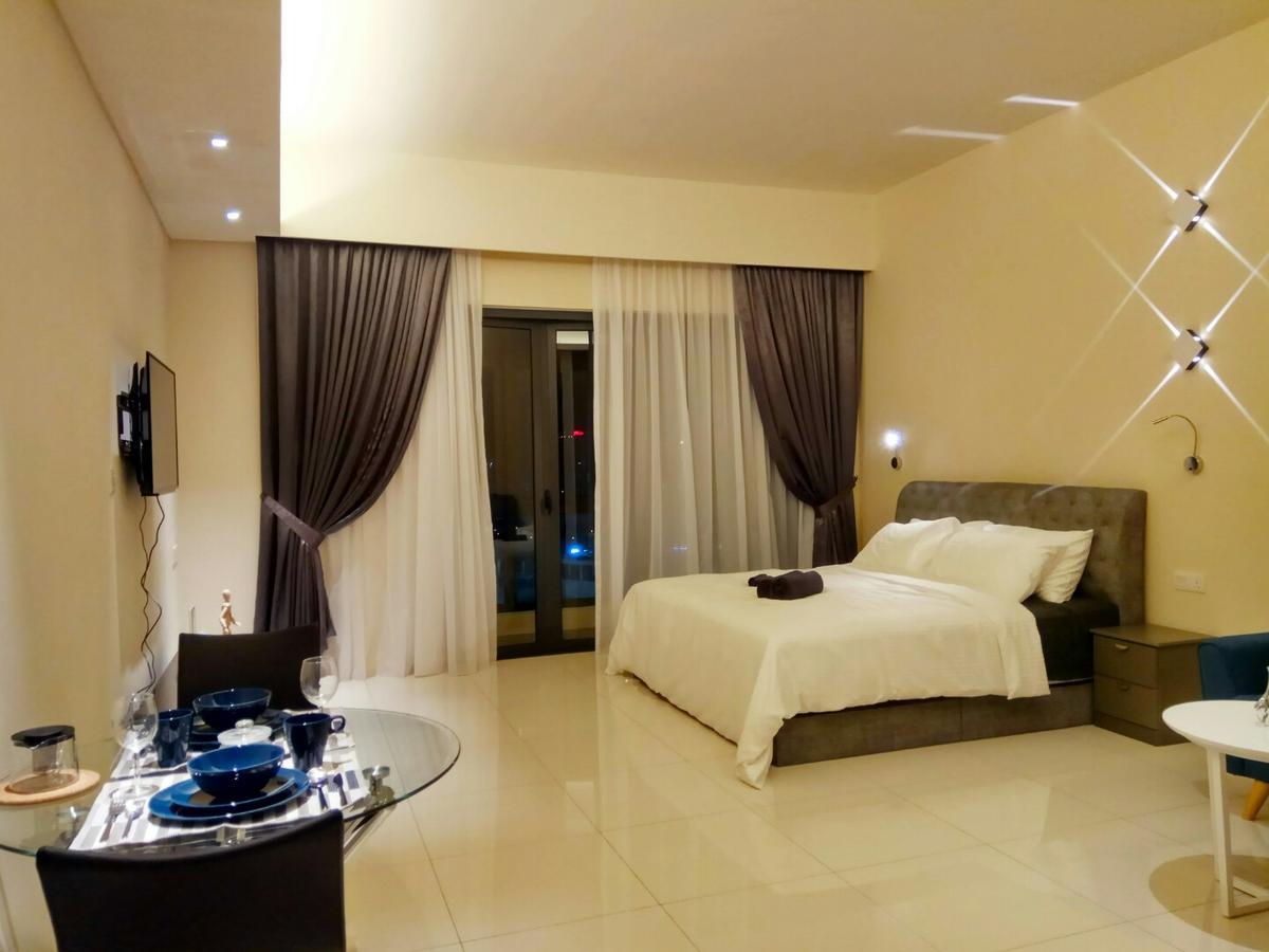 Roomy @ Tribeca Bukit Bintang *