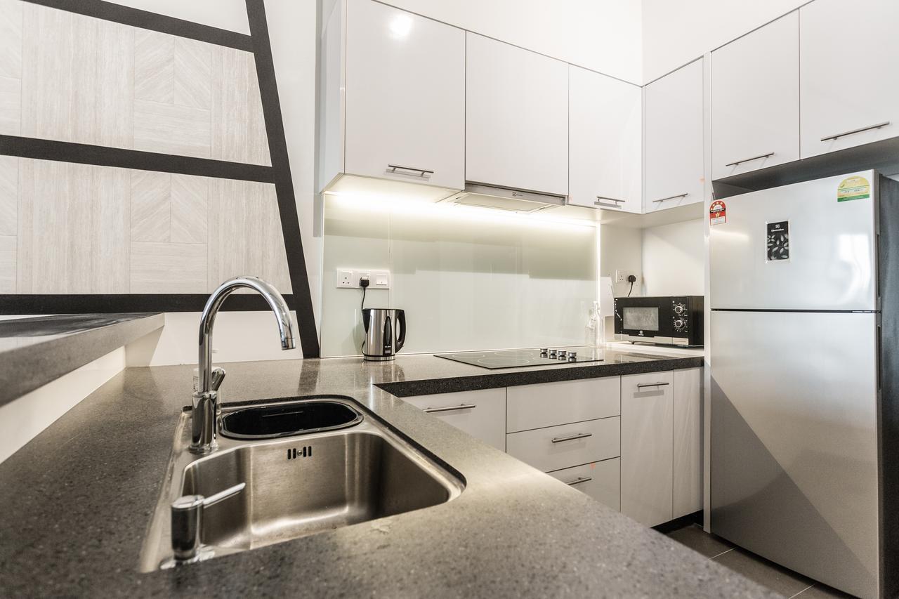 Homestay Est Bangsar & Kl Sentral @ Penguinhomes *