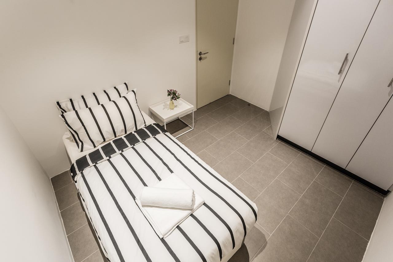 Homestay Est Bangsar & Kl Sentral @ Penguinhomes