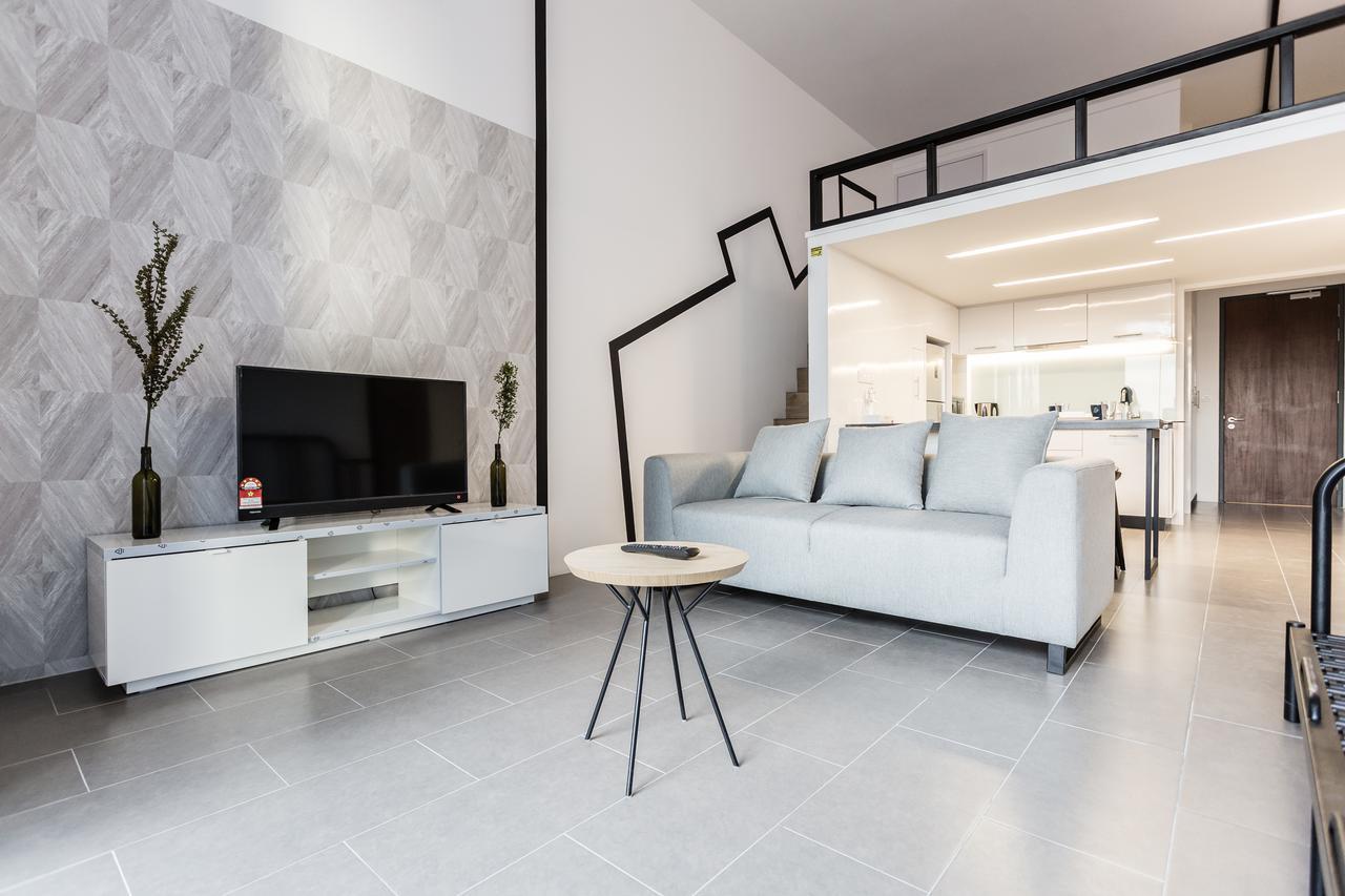 Homestay Est Bangsar & Kl Sentral @ Penguinhomes *