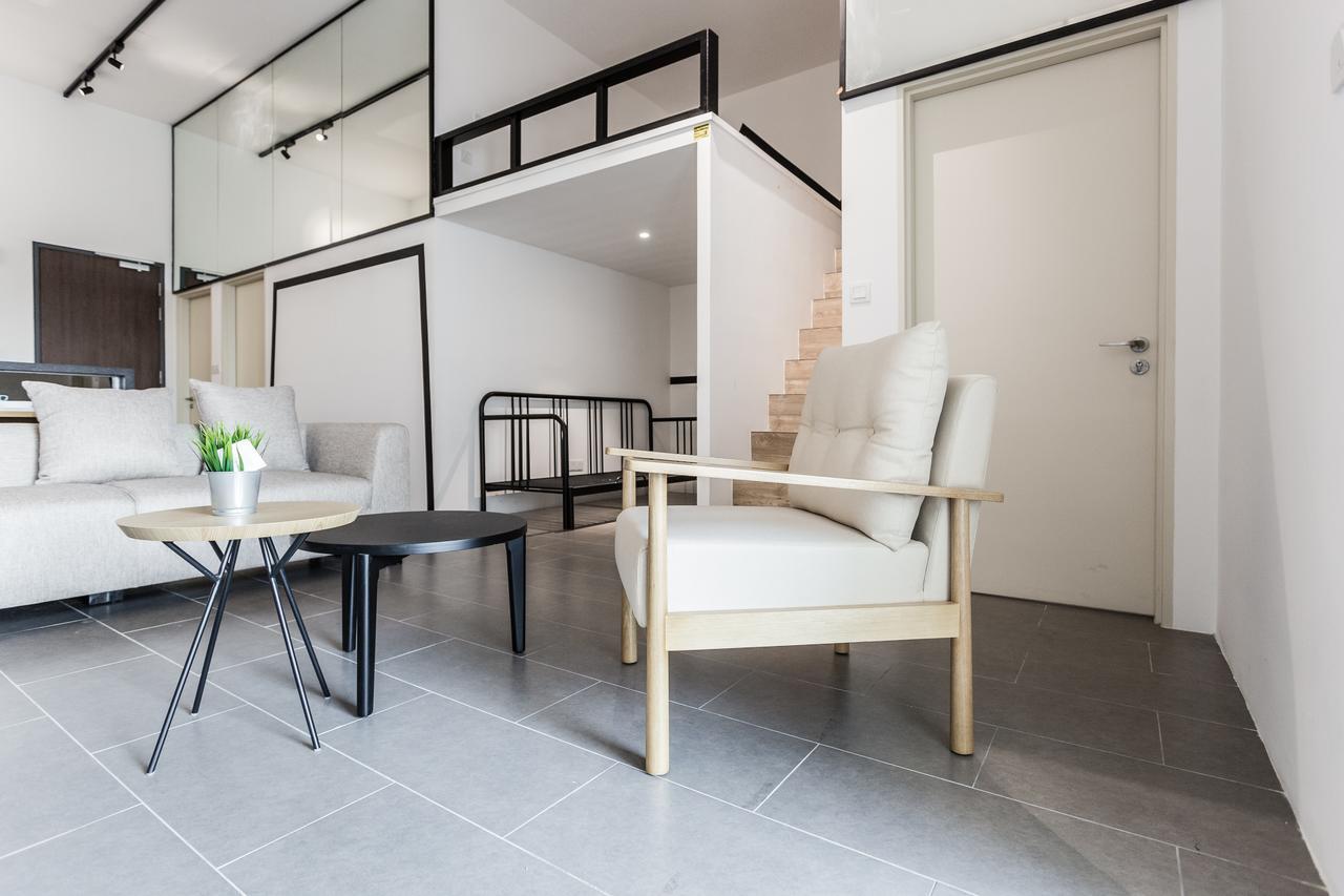 Homestay Est Bangsar & Kl Sentral @ Penguinhomes *
